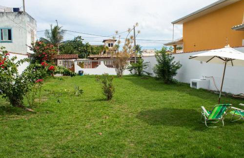 Good and pet friendly house in Recreio-Rio das Ostras - Foto 11