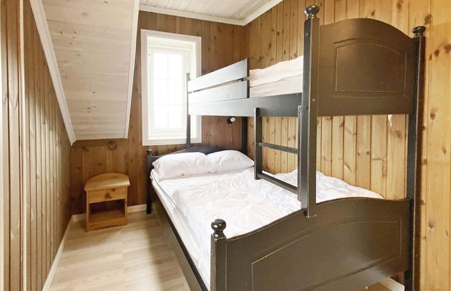 5 Person Holiday Home in Rauland-by Traum - Foto 4