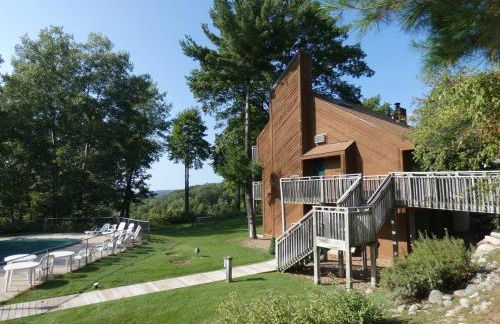 Snowshoe Sanctuary at Summit Village - Foto 6