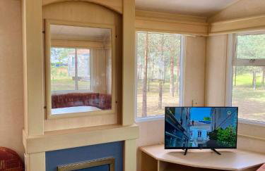 Holenderki na Zielonych Wzgórzach, Łowyń - Foto 30