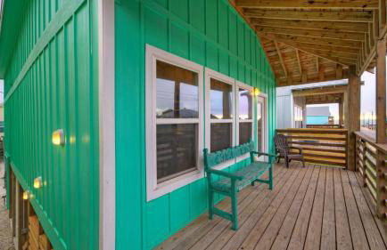 Pool Access + Boat Dock Steps to the Gulf The Pintail by Avantstay - Foto 6