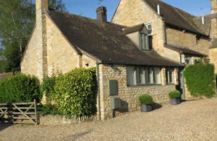 Hornes Cottage - Photo 11