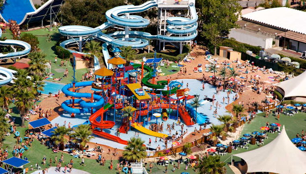 Aquasplash Ticket - Foto 2