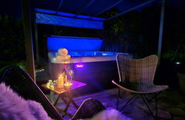 Stonehouse Ana with Jacuzzi Rovinj-Krmed - Foto 45