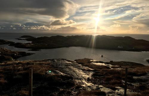 Berneray Otter Cottage - Foto 20