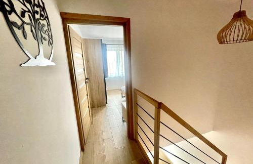 Dwupoziomowe Apartamenty Leszczyna - Photo 20