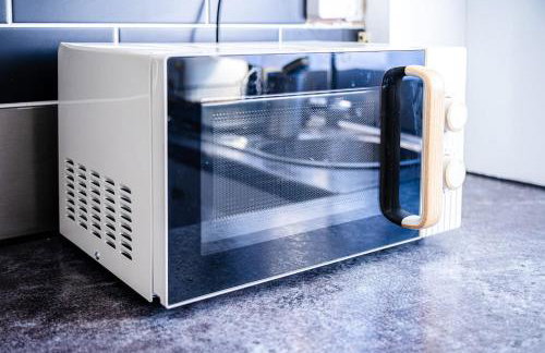 2 Bedroom Apartment Denton, suitable for professionals needing a peaceful work environment - Foto 14