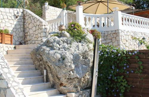 Holiday Home Rocabel mit Blick auf das Wasser by Interhome - Foto 22