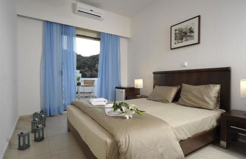 Glaros Hotel Apartment - Foto 77