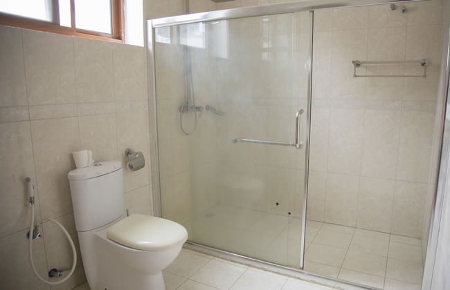 Baobab Hotel Apartment By Zakinn - Photo 19