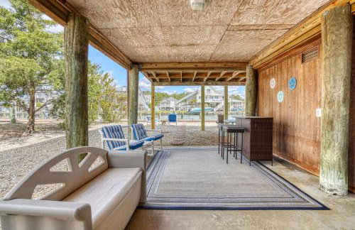 Off Duty - Pet Friendly, Waterfront! - Foto 54