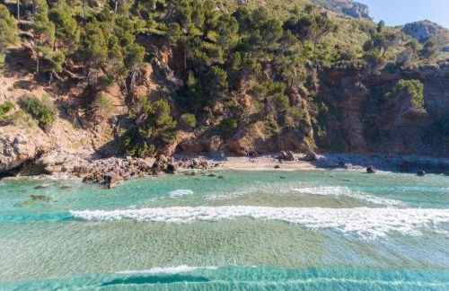 Cottage in Mallorca near Sandy Beach - Foto 37