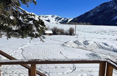 Triumph Ranch Farm House - Foto 33