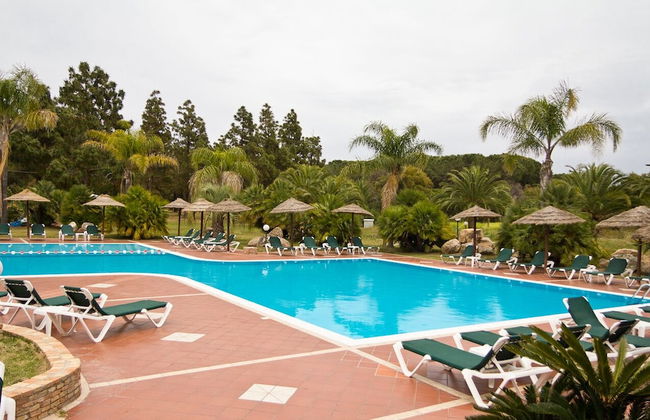 Classical Residence Baia Delle Palme 2 Bedroom Num1227 - Foto 15