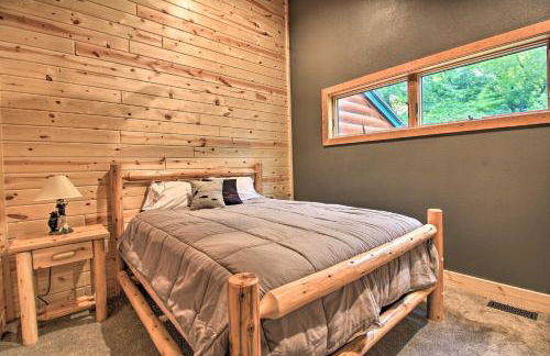 Waterfront Lake Mille Lacs Lodge with Deck and Grill! - Photo 19