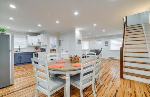 Waterfront Arrowhead Lake Retreat with Resort Perks! - Foto 9