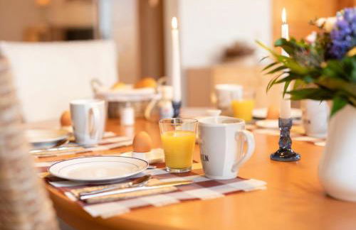 Holiday Home Uns moi Huus by Interhome - Foto 6