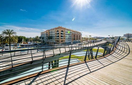 AE - Wonderful apartment in San Pedro centro - Foto 19