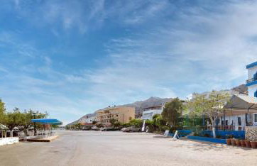 Minoa sea rooms - Foto 36