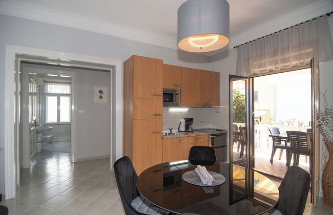 Villa Salona - Foto 39