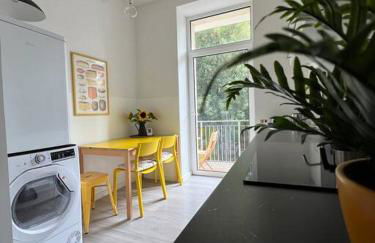 Schönes Apartment in zentraler Lage Luppenstraße - Foto 9