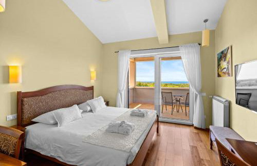 Villa Babudri near Poreč for 10 people with jacuzzi & spa - Foto 27