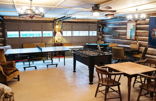 Uncle Tom's 3BDR Cabin For Nature Lover - Foto 38