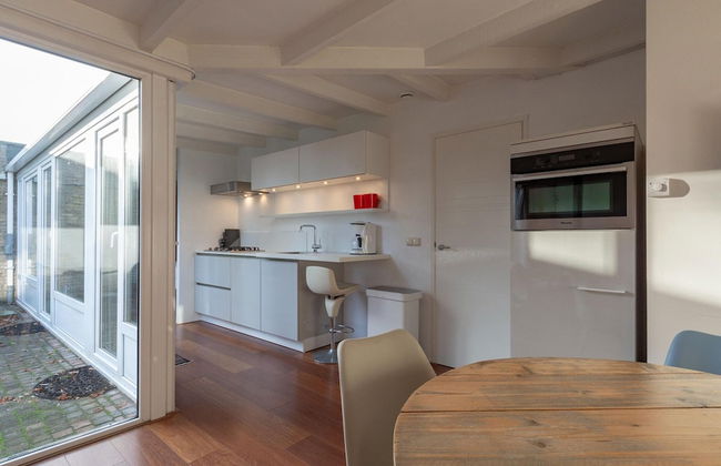 Holiday Apartment Opposite the Beach - Foto 29