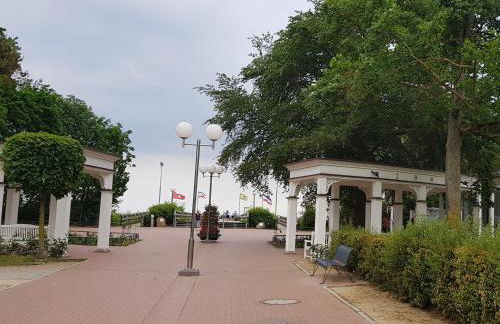 Ferienwohnung in Ostseenähe - Foto 26