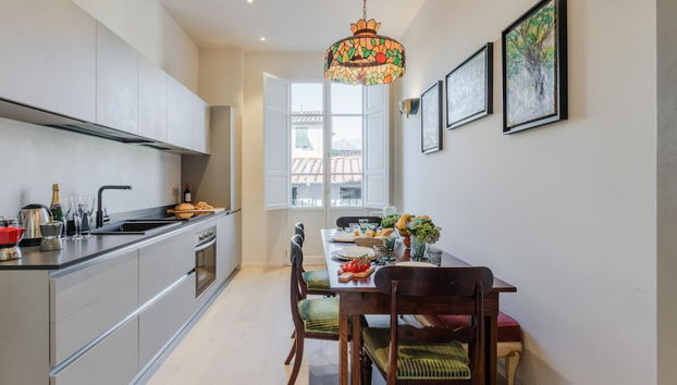 Casa Designer in Lucca - Foto 3, Habitación