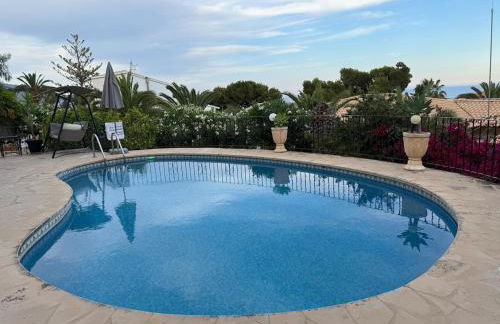 Mediterranean Apartment Villa in Alfas del Pi - Photo 11