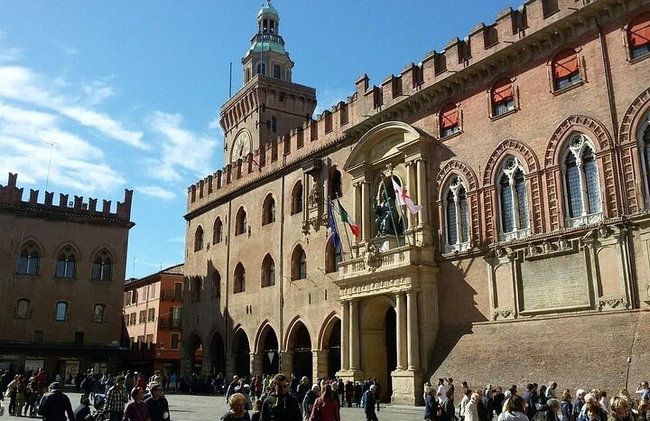 One Way Transfer from Bologna to Zermatt (Tasch) - Photo 16