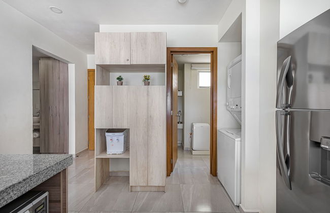 Luxury 2 Bedroom Apartments - Foto 34