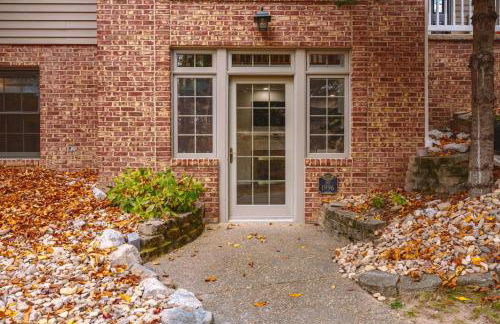 Green Mountain Song-Massanutten Mountain - Foto 39