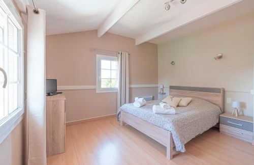 Mas de l'Olivier - Enclave des Papes - Visan - 8 couchages - Foto 29