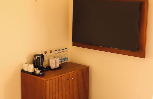 Chokhi Dhani The Palace Hotel - Foto 43