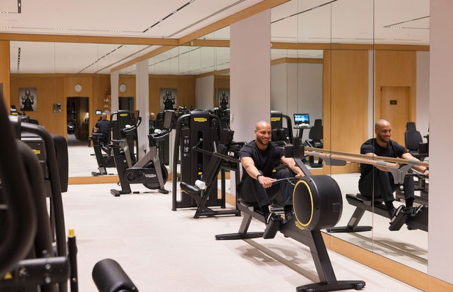 The Peninsula Paris - Photo 53