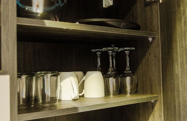 Accra Luxury Apartments at The Lennox - Photo 55