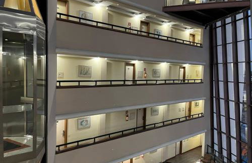 Summit Flat Exclusivo Proximo ao center Vale shopping - Foto 42