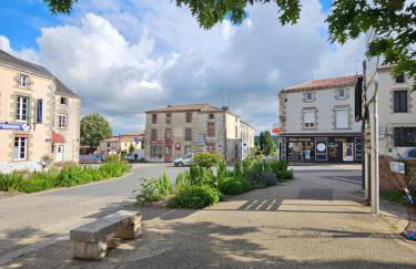 Le QG des Epesses à 5 min du Puy duFou - Foto 34