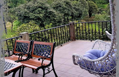 Casa de Casal - Photo 19