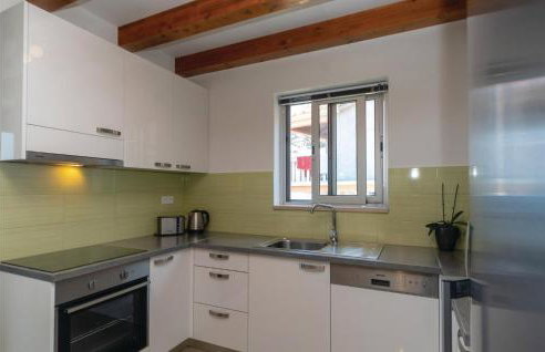 Nice Home In Blato With House Sea View - Foto 25