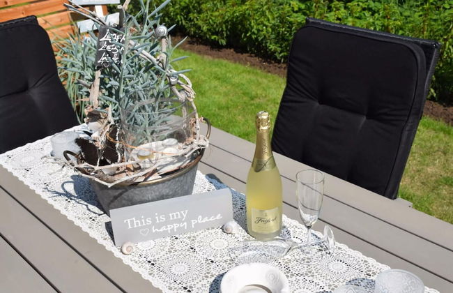 Beach Apartment in Schleswig-holstein - Foto 19