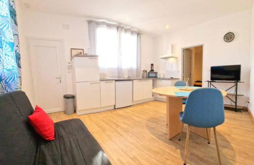 Appartement indépendant. - Foto 13