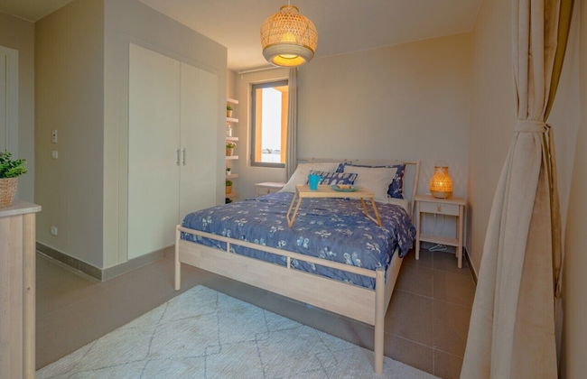 Apartment in Gouna Tawila The Butterfly - Foto 1
