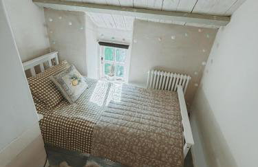 The Little Welsh Cottage - Foto 13