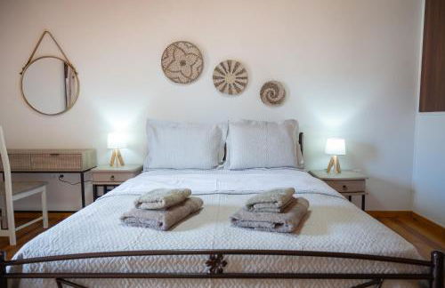 Galinos traditional house A - Photo 21