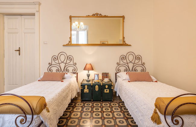 Palazzo Santa Caterina - Foto 58