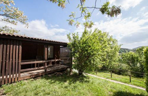 La Cle Des Champs - Foto 68