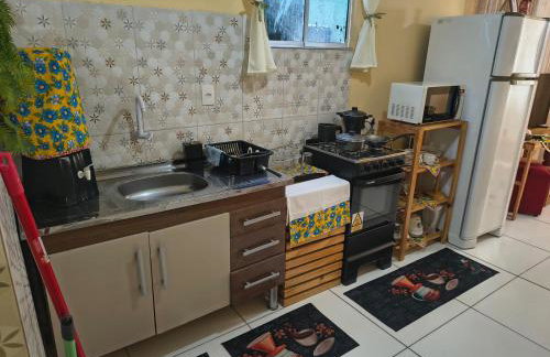 Aconchego da Kika - Foto 10